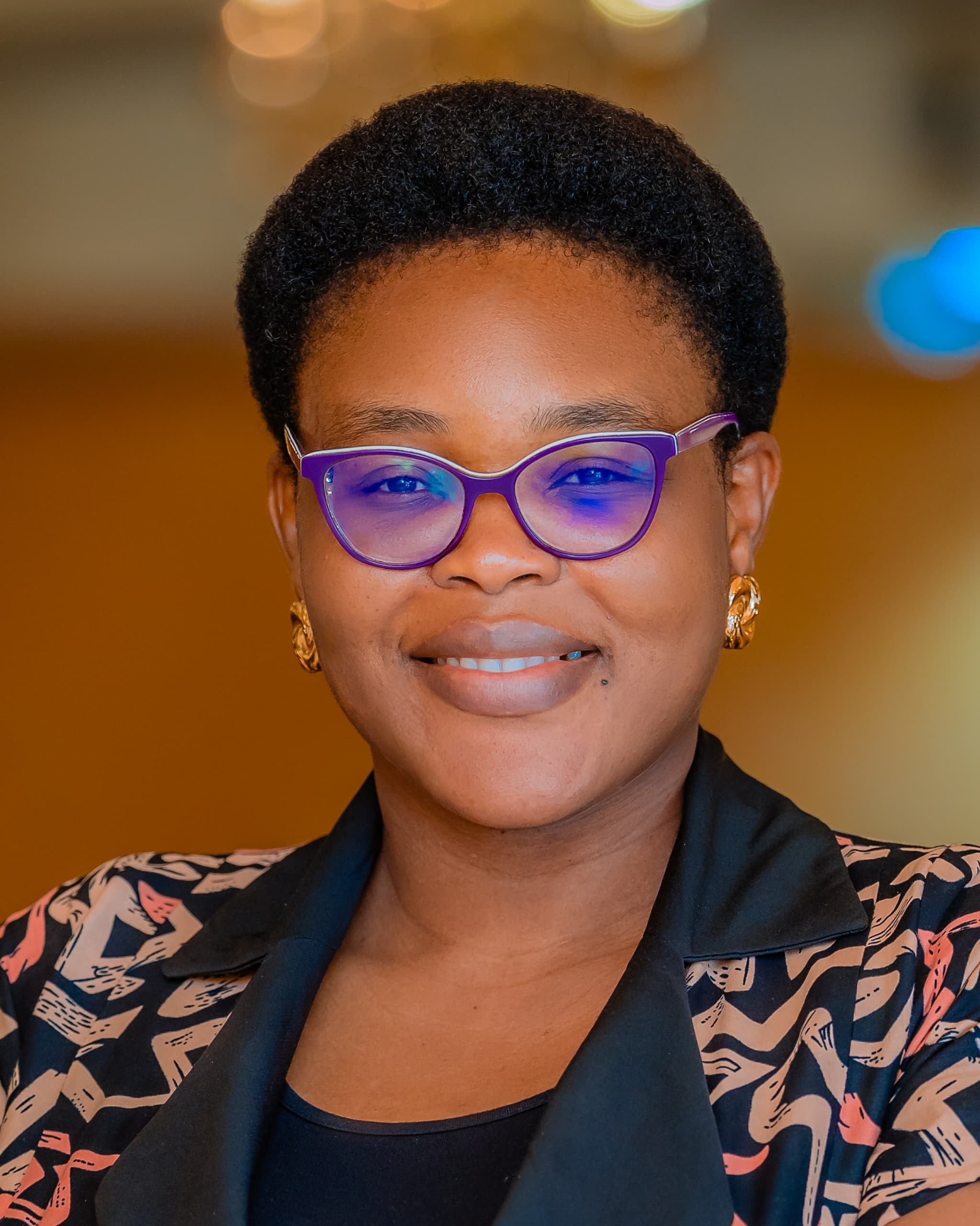 Ebere Emmanuella Okoh
